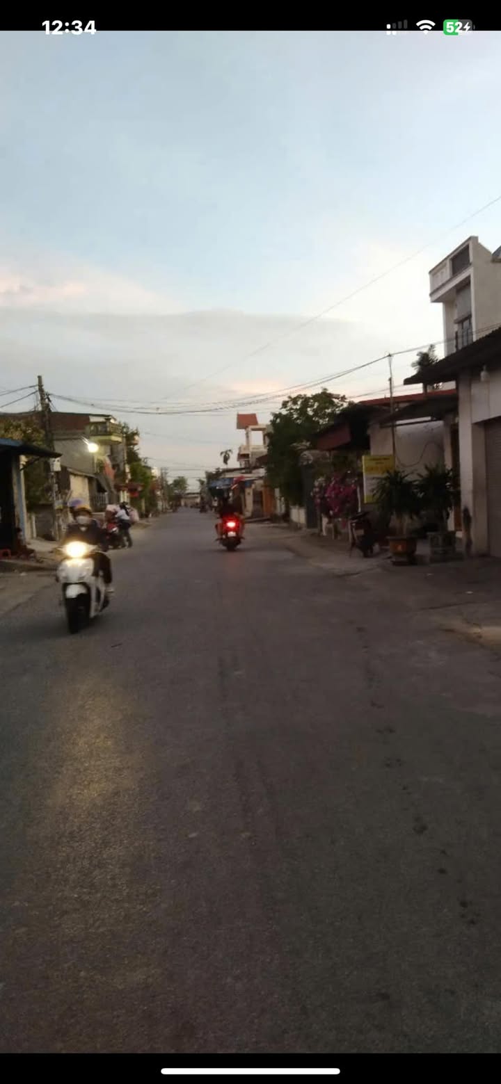 Nhà 1,5 tầng tại Nguyệt Áng Thái Sơn - 72m² giá 2 tỷ - Kinh doanh sầm uất!