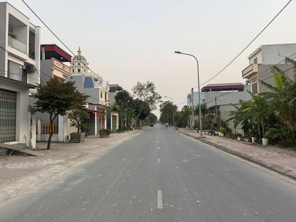 Đất nền Kim Đào Lương Tài 100m² giá chỉ 3.xxxx - Cơ hội đầu tư tuyệt vời!