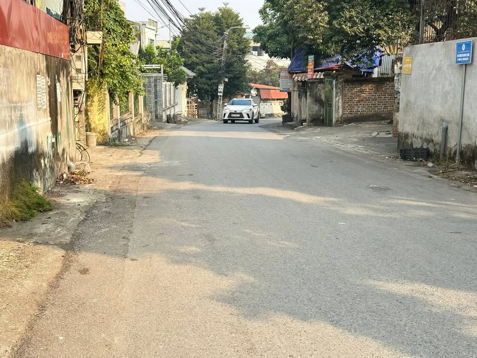 Nhà rộng 456m² tại phường 4, Vĩnh Long - Gần chợ, trường học, bệnh viện!