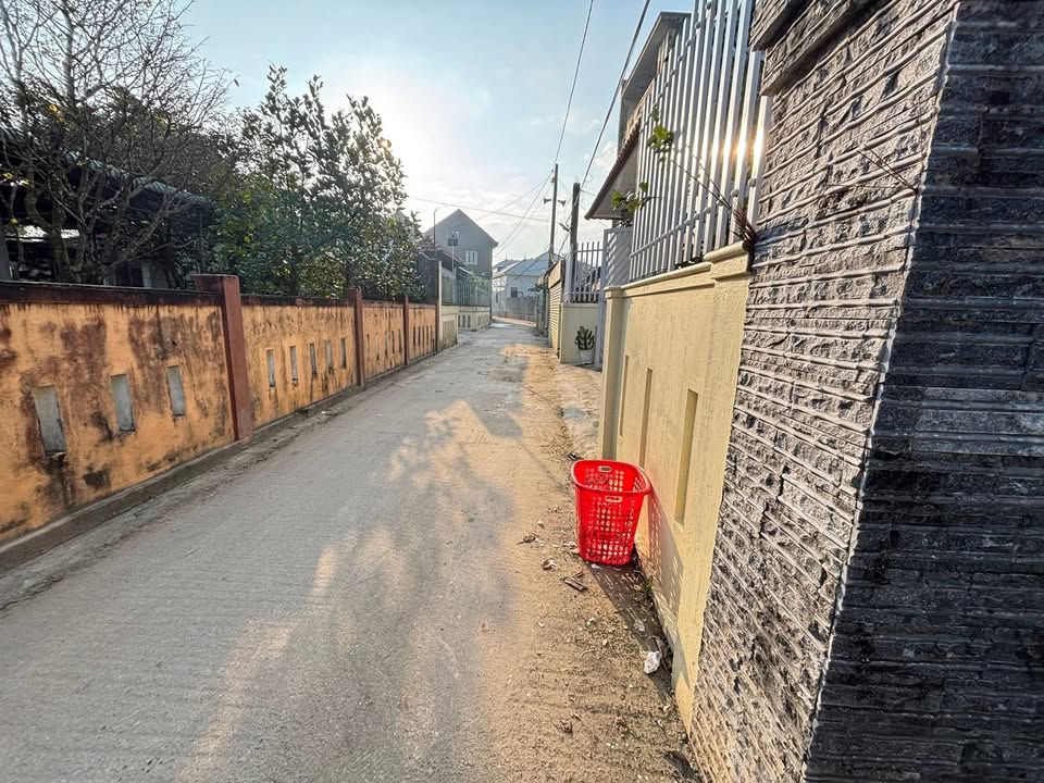 Nhà bán tại Kiệt Trần Hưng Đạo nối dài, Xã Triệu Thành 235m² - Khu dân cư đông đúc, giá chỉ 1 tỷ!