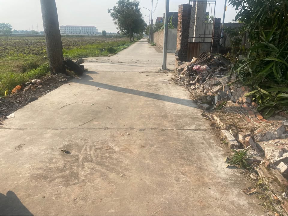 Đất nền Bồng Lai, Quế Võ 85m² giá 1 tỷ - Đầu tư sinh lời nhanh chóng!