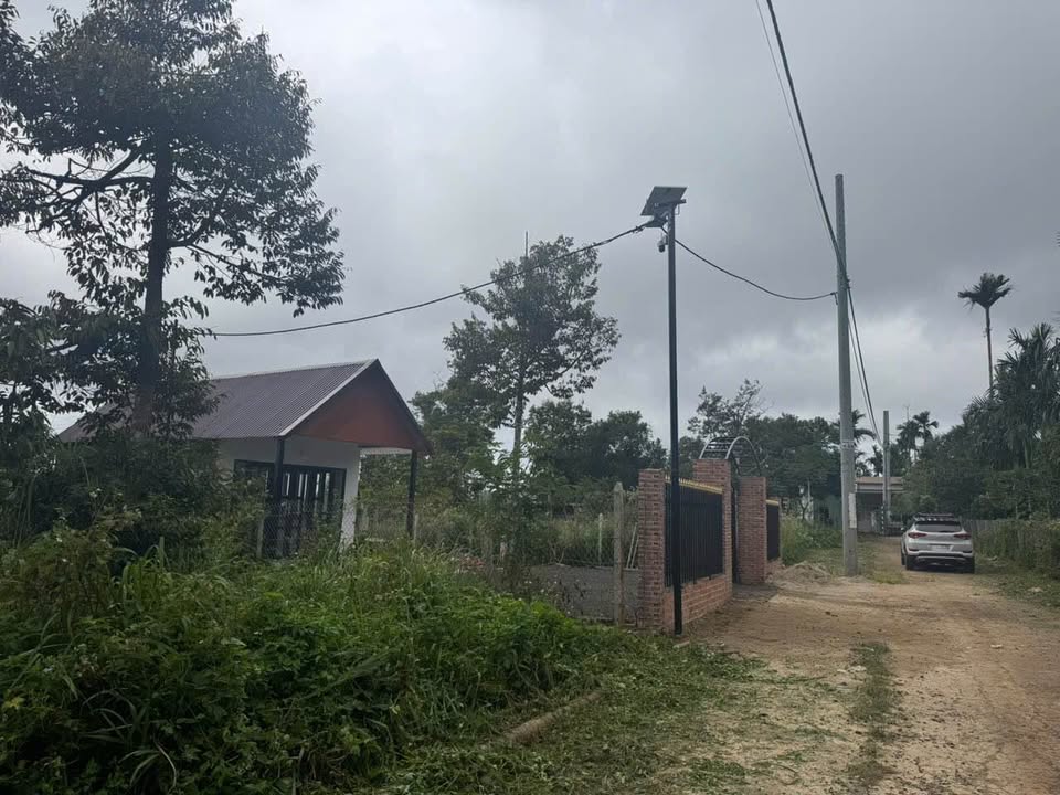 Đất KomLeo, Hòa Thắng, Buôn Ma Thuột 3025m² giá chỉ 3.15 tỷ - Cơ hội đầu tư hấp dẫn!