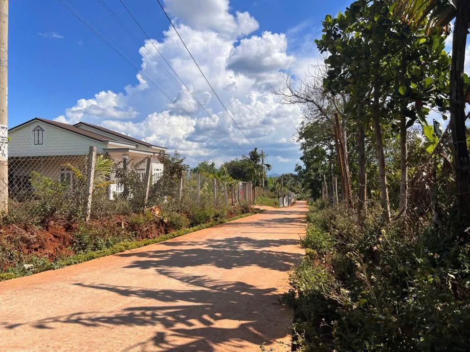 Đất nền Lý Thái Tổ, Buôn Ma Thuột 240m² giá 435 triệu - Cơ hội đầu tư tuyệt vời!