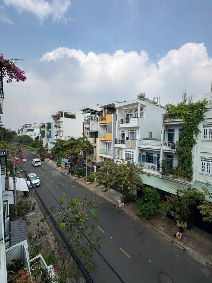 Mặt tiền FrontHouse Lê Sao, Tân Phú 145m² giá 25 tỷ - Đầu tư sinh lời ngay!