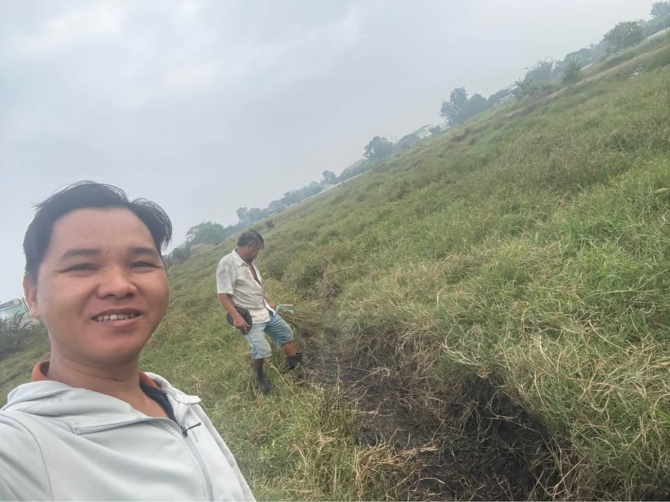 Đất nền 7500m² tại Vĩnh Lộc A, Bình Chánh chỉ 3.6 tỷ - Cơ hội đầu tư vàng!