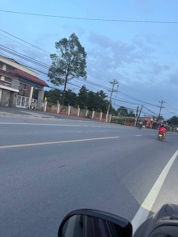 Lô đất mặt tiền Tân Mỹ 01 932m² giá 4.194 tỷ - Đầu tư sinh lời hấp dẫn!