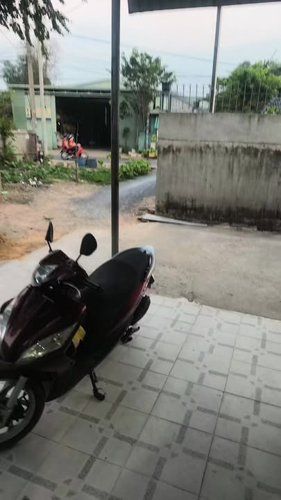 Nhà bán Phường Tân Phước Khánh 64m² giá 1.35 tỷ - Mặt tiền đường nhựa đẹp