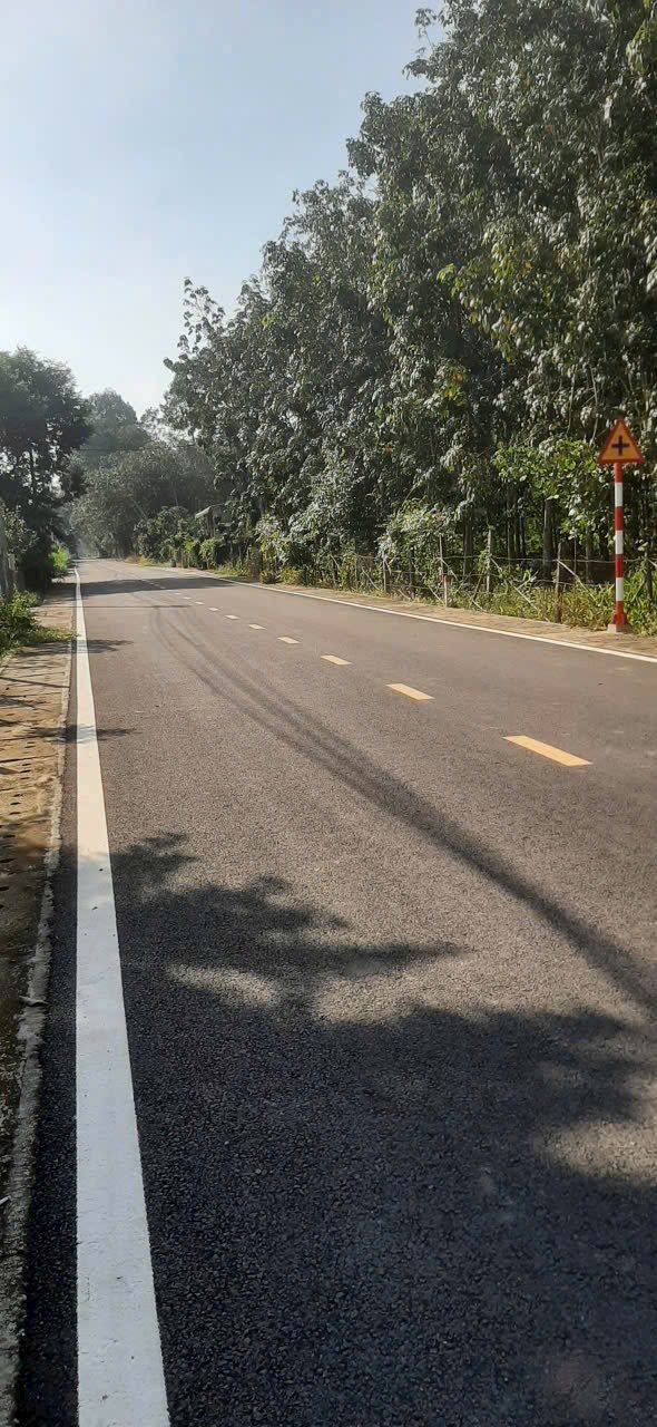 Đất nền Tân Bình Bắc Tân Uyên 540m² giá 3.6 tỷ - Sổ hồng chính chủ, thương lượng tốt!