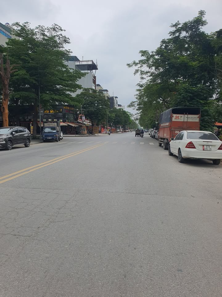 Đất nền Nguyễn Bặc, Vũ Lăng, 151m² - Hướng Bắc, Sổ đỏ chính chủ, Giá tốt đầu tư!