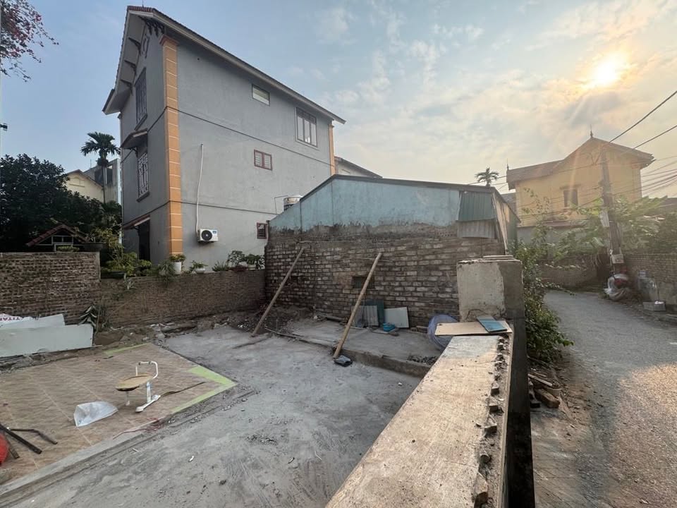 Đất nền Đông Dư - Gia Lâm 55m² giá 6.33 tỷ - Thương lượng mạnh tay!