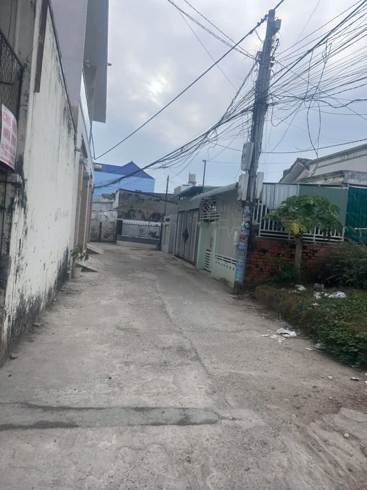 Đất thổ cư Nguyễn Hội, Phú Trinh 100m² giá 1.75 tỷ - Cơ hội đầu tư tuyệt vời!