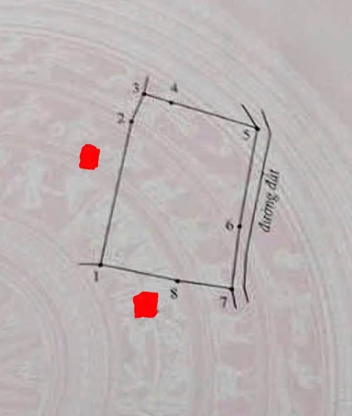 Đất Phú Long 1200m² giá 1.25 tỷ - Mặt tiền 42m, đầu tư sinh lời!