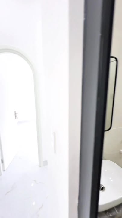 Nhà góc 2 mặt tiền Tân Vạn - 58m² giá 2.79 tỷ - Sổ hoàn công đầy đủ!