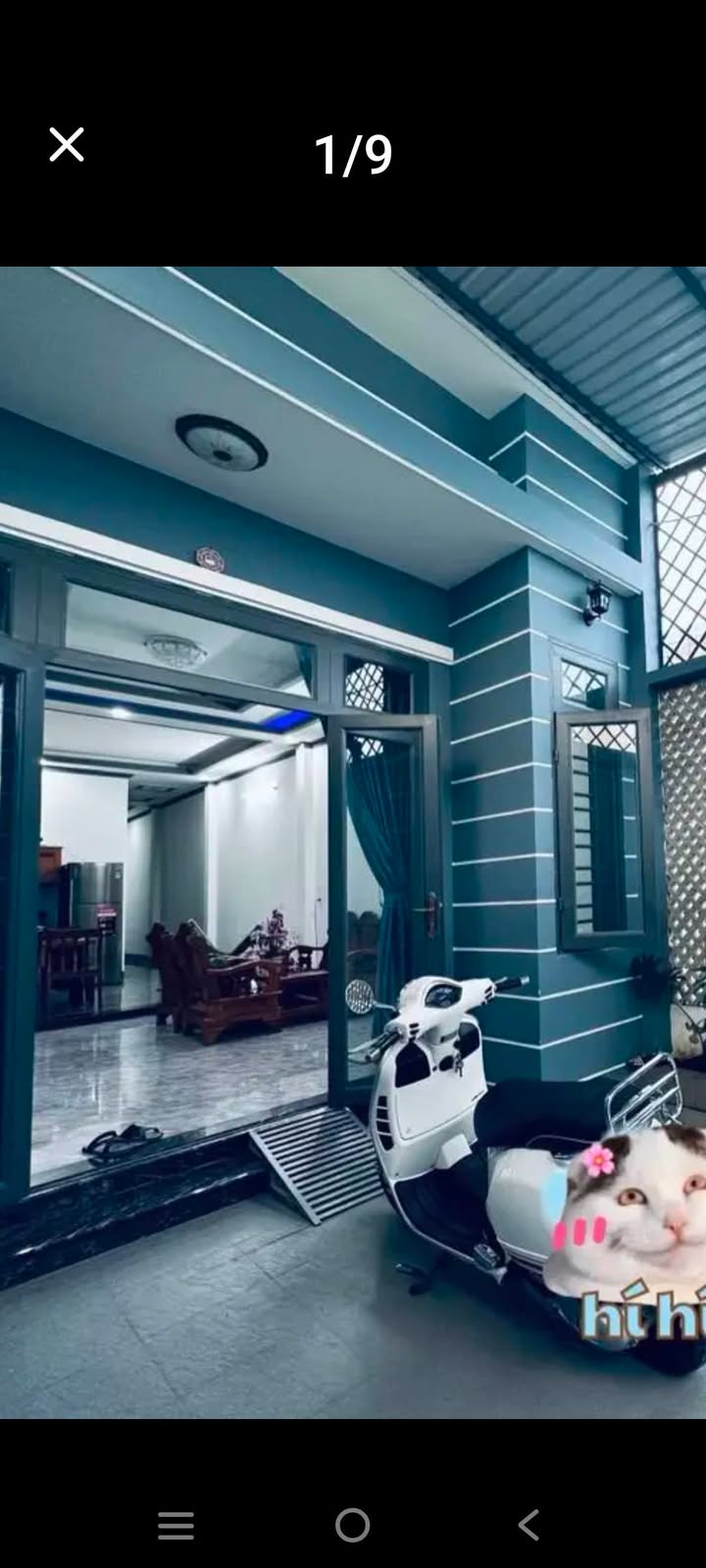 Nhà cấp 4 Trảng Dài Biên Hòa 90m² giá 1.29 tỷ - Hạ giá nhanh, chính chủ!