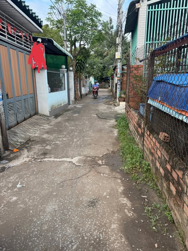 Đất thổ cư phường Hiệp Hòa 136m² giá 3.5 tỷ - Đầu tư sinh lời ngay!