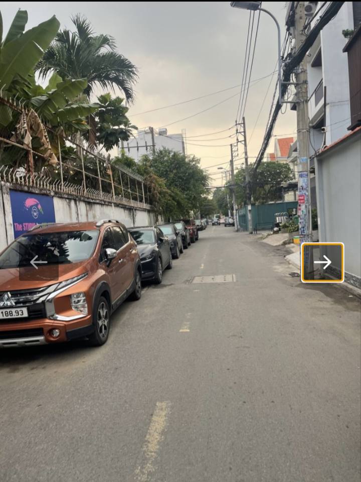 Bán Gấp FrontHouse Mặt Tiền Đường Số 44, Thảo Điền 99.9m² - Giá Hấp Dẫn 18 Tỷ!