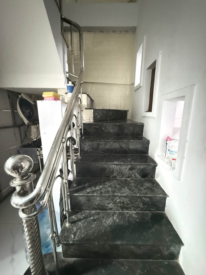 Bán nhà mặt tiền Thái Thị Bôi, Đà Nẵng 70m² giá 6.9 tỷ - Đầu tư sinh lời