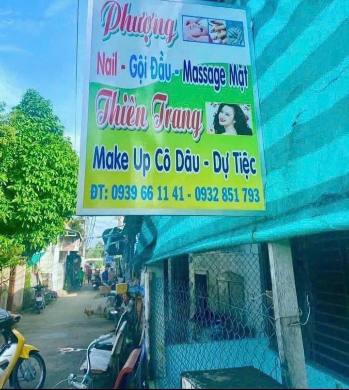 Đất nền 264m² Châu Văn Liêm, Ô Môn giá chỉ 2.5 tỷ - Tiện kinh doanh ngay!