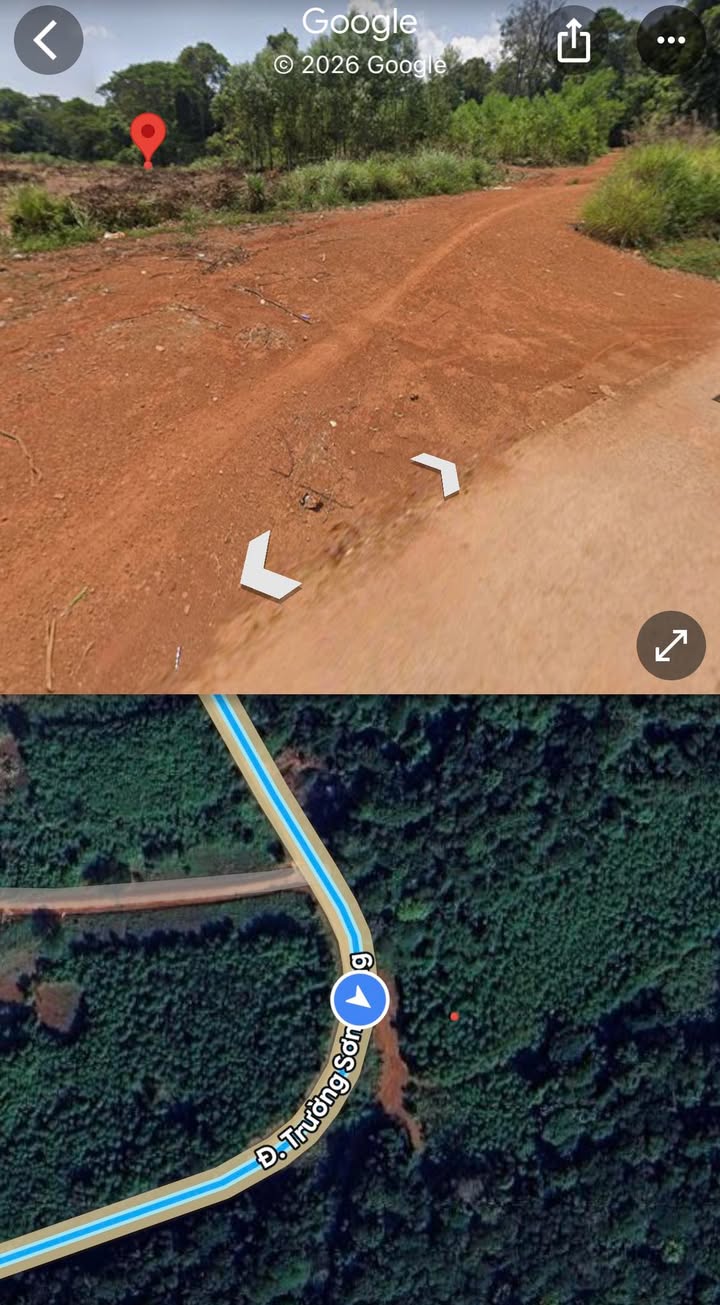 Đất nền 1ha tại Sơn Lang, Kbang - Giá chỉ 1.15 tỷ, cơ hội đầu tư tuyệt vời!