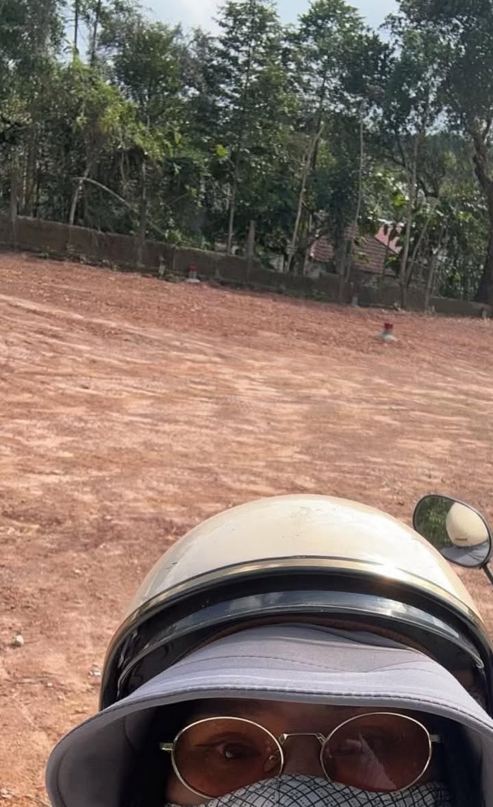 Đất BÀU VÁ 100m² giá 1 tỷ - Khu vực cao ráo, không lo lụt!