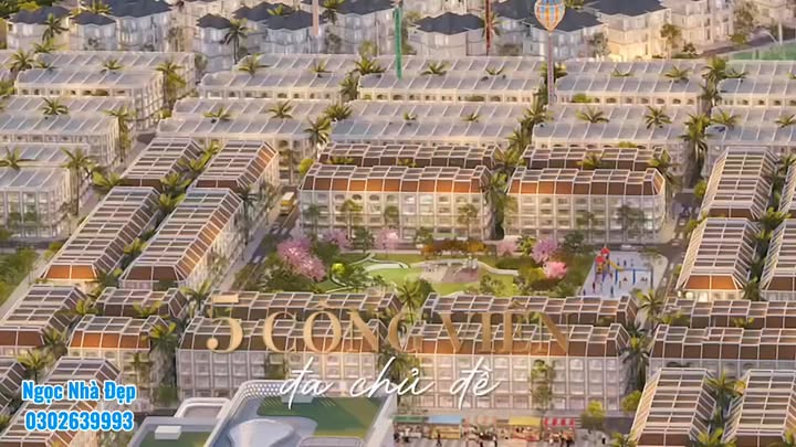 Dự án Đất Việt Green Park Phú Thọ 100ha - Khai mở tiềm năng sống xanh!