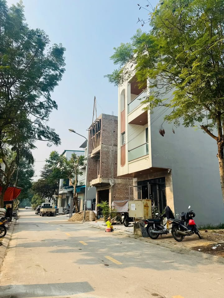 Đất thổ cư KĐT Minh Phương 85.4m² chỉ 3 tỷ - Cơ hội vàng đầu tư!