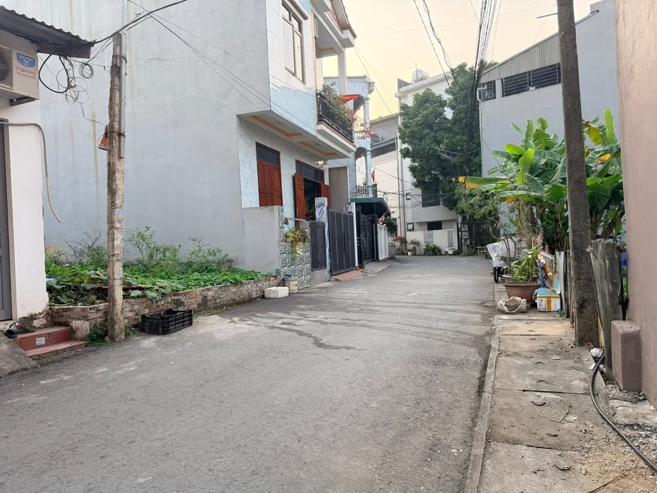 Đất thổ cư khu 8 Thanh Miếu 93m² giá 2.9 tỷ - Tiềm năng đầu tư hấp dẫn!