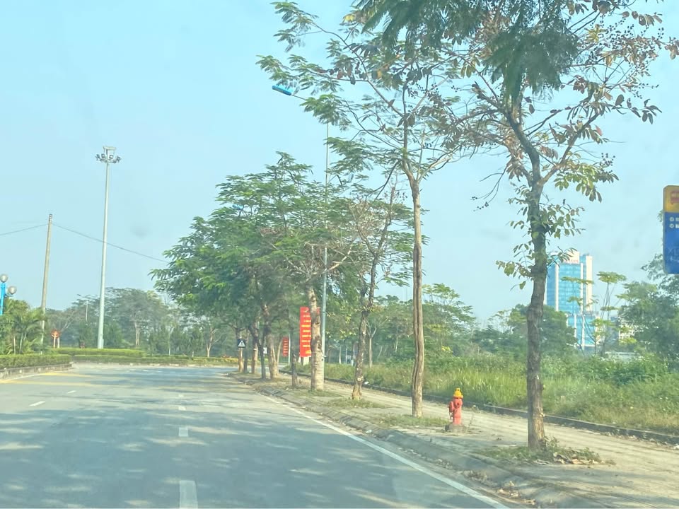 Đất nền Tân Xã, Thạch Thất 182m² giá 6.734 tỷ - Đầu tư sinh lời cực tốt!