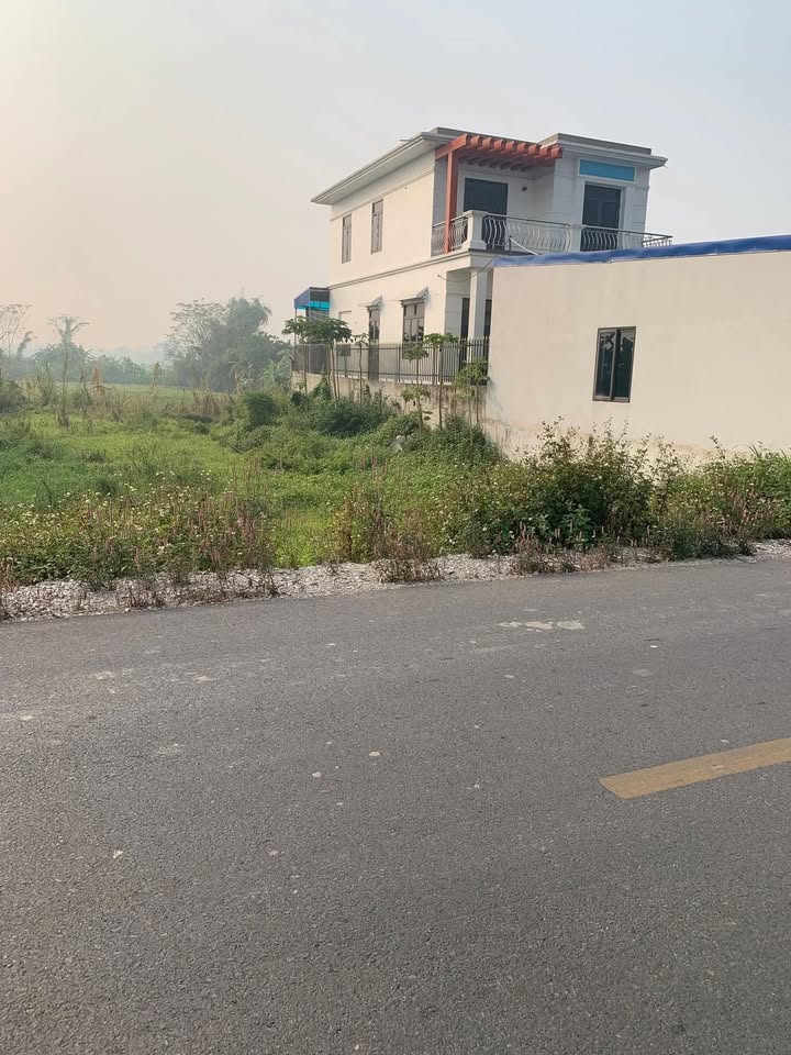 Đất đẹp tại Vũ Bản, Bình Lục 129m² - Cơ hội đầu tư lý tưởng!