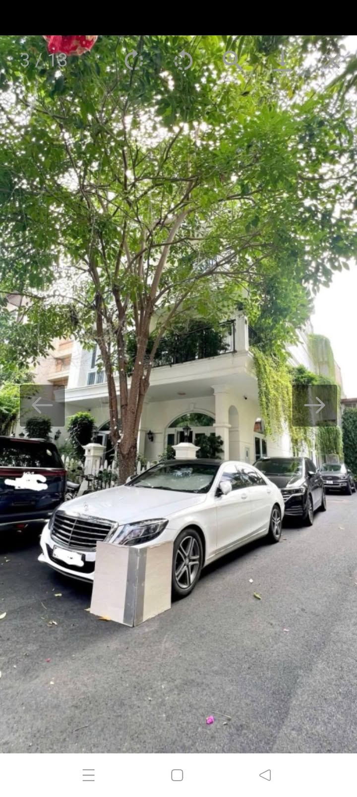 Biệt thự Nguyễn Trọng Tuyển, Tân Bình 175m² giá 65 tỷ - Đầu tư sinh lời ngay!