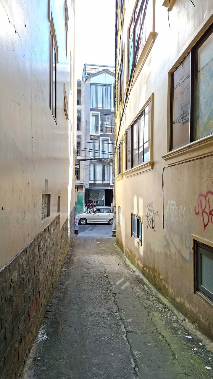 Đất nền Đà Lạt đường Nam Kỳ Khởi Nghĩa 53m² giá 5.5 tỷ - Cơ hội đầu tư tuyệt vời!