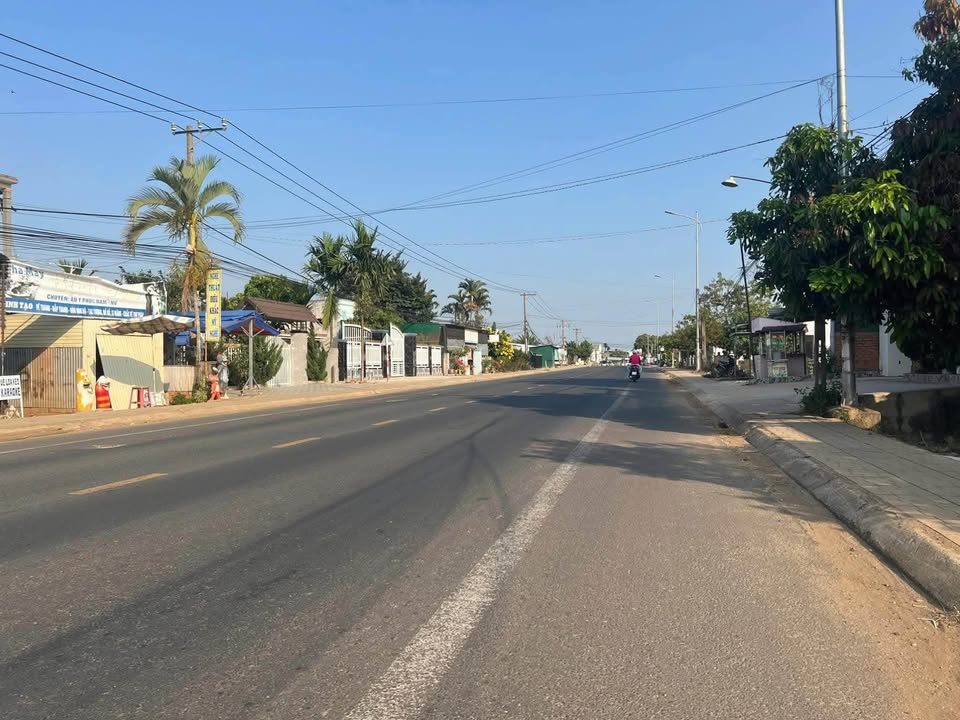 Lô đất nền 5200m² tại Phú An, Đức Trọng - Giá chỉ 3.87 tỷ - Cơ hội đầu tư sinh lời!