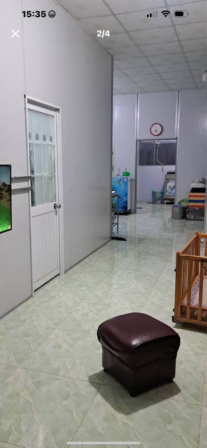 Nhà cấp 4 Tân Hội, Đức Trọng, Lâm Đồng 180m² giá chỉ 870 triệu - Sổ hồng riêng, gấp trước Tết!