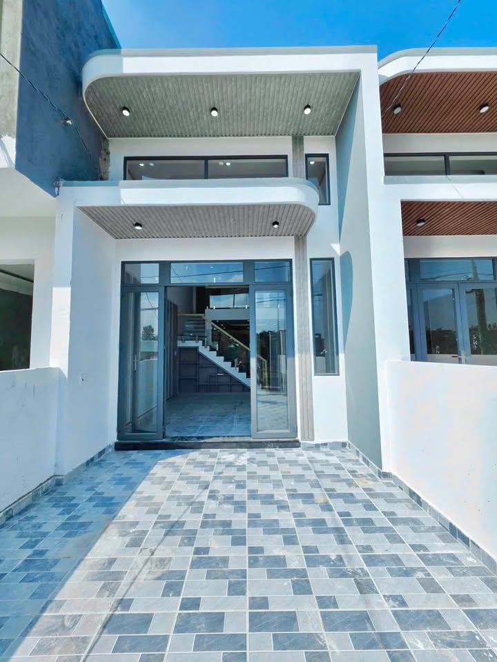 Nhà đẹp Phường Tân Phong 88m² giá 1.7 tỷ - Tặng ngay nội thất 50 triệu!