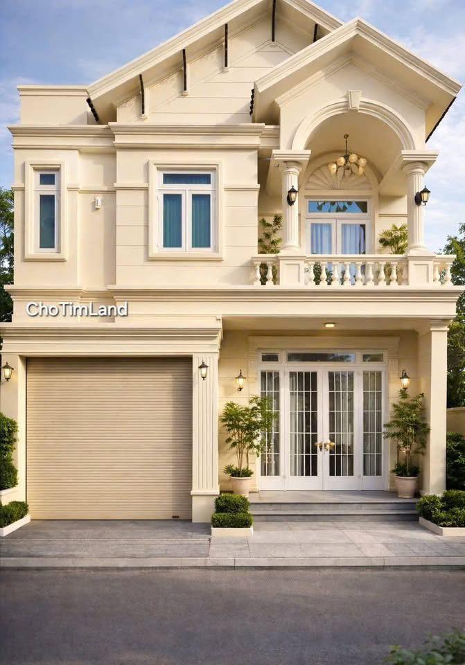 Nhà riêng gần giáo xứ Đại Lộ, 150m² giá 3.2 tỷ - Sổ riêng chính chủ!