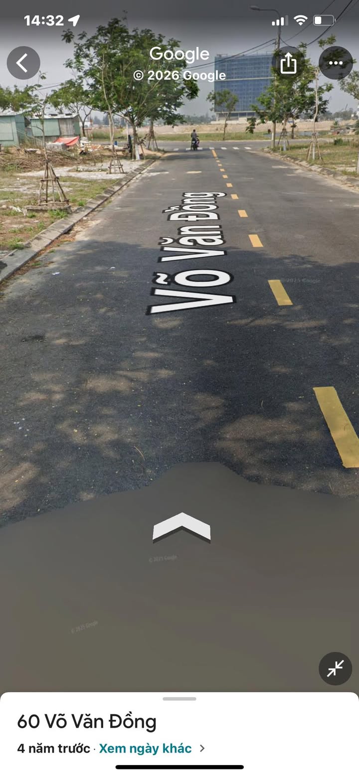 Đất nền TDC Tân Trà - Đông Hải 90m² giá 6 tỷ - Vị trí tiềm năng đầu tư