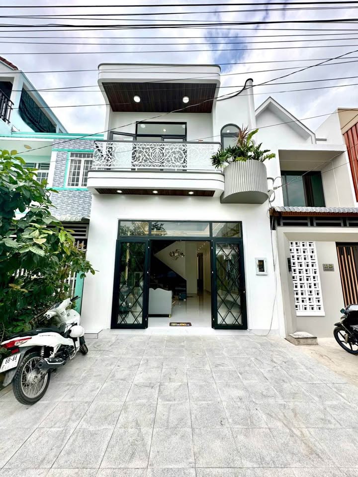 Nhà mặt tiền Đường Đoàn Khuê, Rạch Giá 79m² giá 3.09 tỷ - Hỗ trợ ngân hàng, thương lượng!