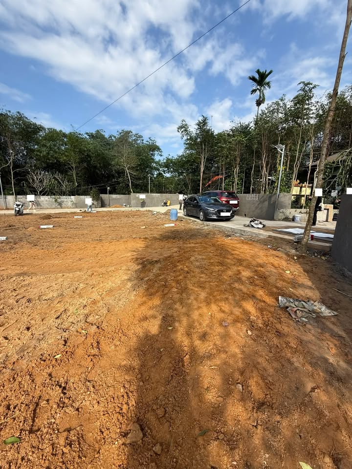 Đất phân lô kiệt 80 Minh Mạng, Thủy Xuân 100m² giá 2 tỷ - Vị trí đẹp, pháp lý rõ ràng!