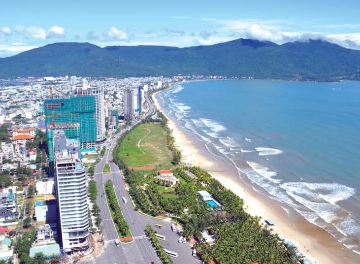 Bán gấp FrontHouse mặt tiền Thủ Khoa Huân, Sơn Trà 166m² giá 24.9 tỷ - Cơ hội đầu tư không thể bỏ lỡ!