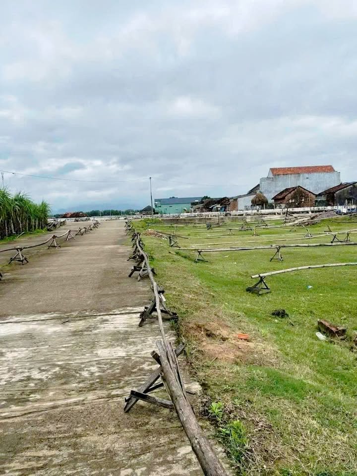 Đất nền Nhơn Phúc, An Nhơn 149.5m² giá chỉ 600 triệu - Cơ hội đầu tư tuyệt vời!