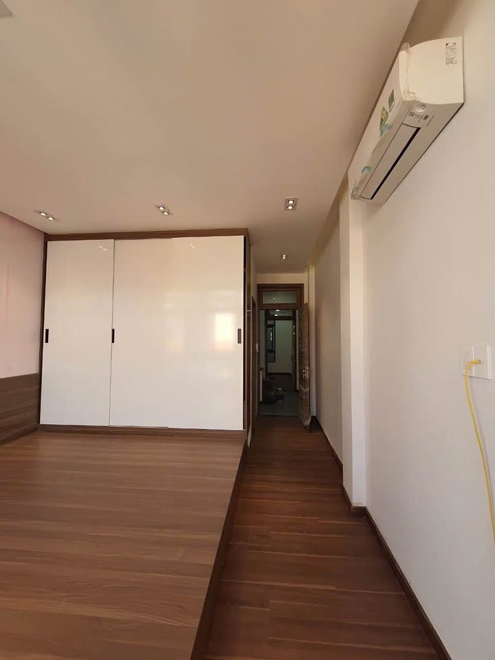 Nhà cho thuê tại Nơ Trang Long, Bình Thạnh 4PN/4WC chỉ 22 triệu/tháng - Không thể bỏ lỡ!