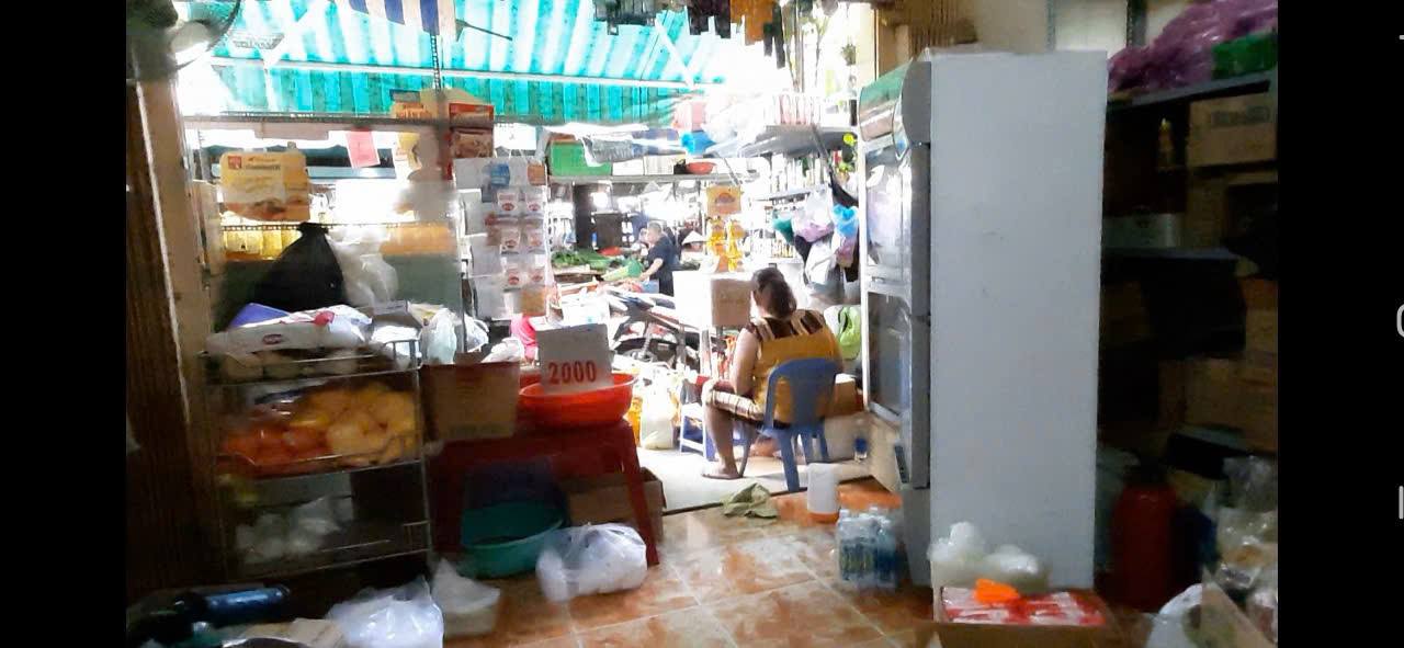 Nhà mặt tiền đường Công trường Hòa Bình, Quận Bình Thạnh, 49m² giá 10 tỷ - Sổ hồng chính chủ!