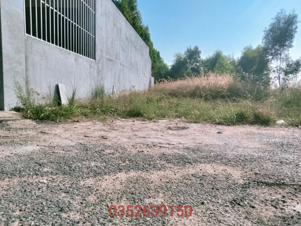 Đất thổ cư Suối Nhum, Phú Mỹ 150m² chỉ 1.199 tỷ - Cơ hội đầu tư vàng!