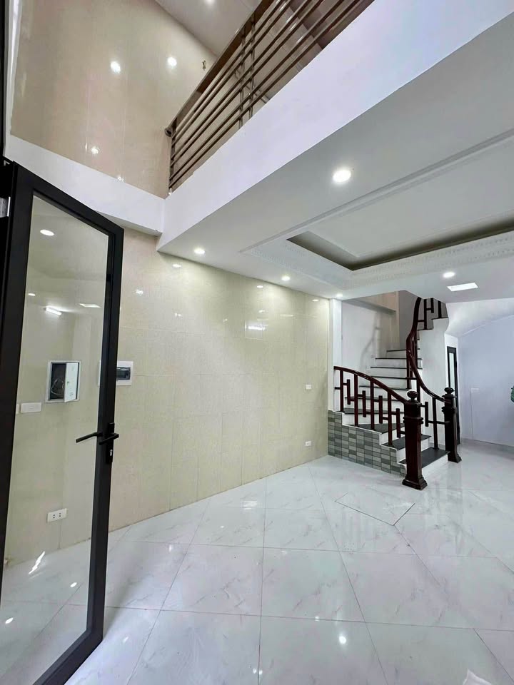 Nhà 3 tầng Phường Kênh Dương 3PN - Gần Aeon, phù hợp gia đình nhỏ