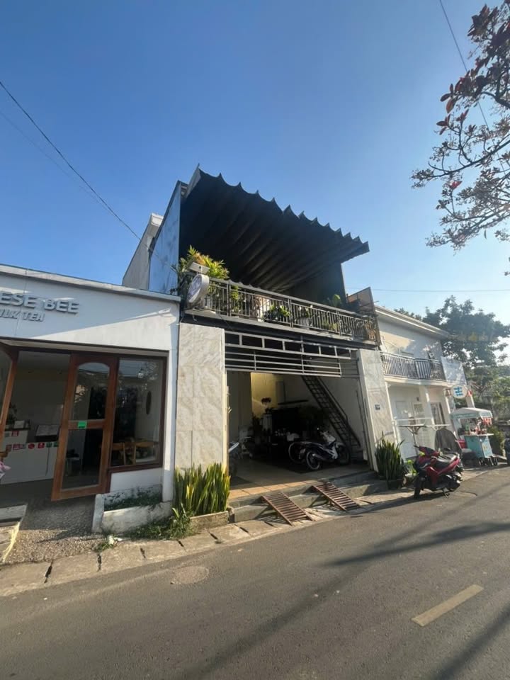 Nhà kinh doanh đường Nguyễn Trãi, Đà Lạt 140.14m² giá 13.5 tỷ - Đầu tư sinh lời ngay!