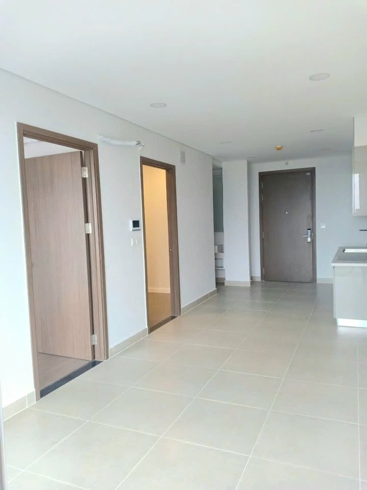 Căn hộ R.PANORAMA Quận 7 55m² giá 3.95 tỷ - Không thể bỏ lỡ!