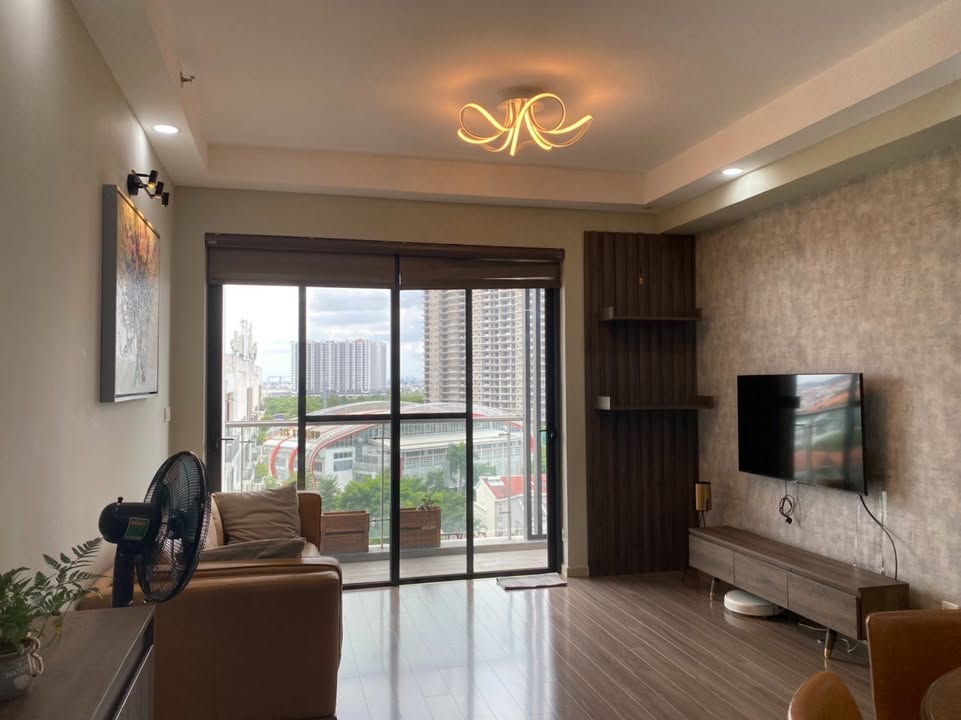 Căn hộ Hưng Phúc Premier Quận 7 92m² giá 1.000 USD - Căn góc view villa cực đẹp!