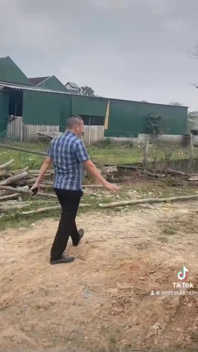 Đất thổ cư xã Nam Điền 2919m² - Chia lô dễ dàng, giá thỏa thuận!