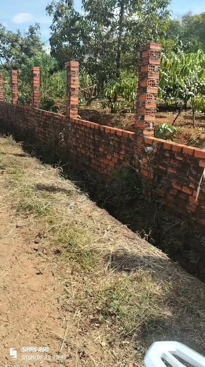 Đất thổ cư 24,000m² xã Ia Drăng, huyện Chư Prông - Giá chỉ 240 triệu