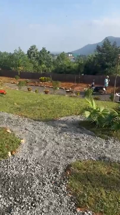 Đất nghỉ dưỡng Đông Xuân Quốc Oai 864m² giá chỉ 17 triệu/m² - Sẵn sân vườn view triệu đô!